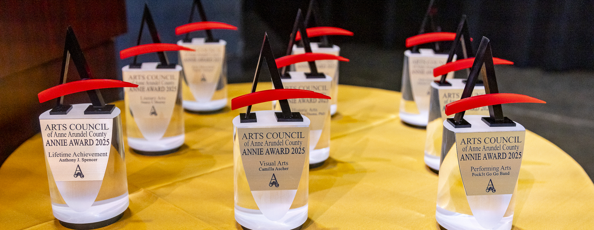 2026 Annie Award Celebration