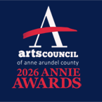 2026 Annie Award Celebration - logo